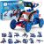Sillbird STEM Solar Robot Building Kit, 12-in-1 Gift for Boys Ages 8-13