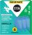 STEM Flying Insect Light Trap Refill Cartridges, Insecticide-Free, 6 Count