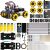 ACEBOTT Smart Robot Car Kit Compatible with Arduino, Robotics for Kids Ages 8-12 12-16, Electronic Programming Project/STEM Science Kits Coding Gifts for Adults and Youths