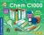 Thames & Kosmos Chem C1000 (V 2.0) Beginner Chemistry Set | 125 Experiments, 80-Page Full-Color Lab Manual, Real Lab Equipment & 7 Chemicals | Parents’ Choice Gold Award | STEM Science Kit Ages 10+