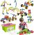 Huaker STEM Building Toys for 3 4 5 6 7 8 Year Old Boys Girls Birthday Gift