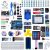 ELEGOO UNO R3 Project Most Complete Starter Kit, Compatible with Arduino