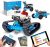 Makeblock mBot Ranger 3 in 1 Coding Robot Building Kit for Kids Ages 10+