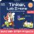 Butterfly EduFields 70+ STEM Robotic Projects Kit for Kids Age 8-10-12-14