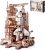 ROKR 3D Wooden Puzzles for Adults, Space Shuttle Building Sets Model Kits