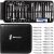 Advanced Dissection Kits – 46 or 33 Piece German Stainless Steel Instruments for College, Medical & Veterinary or Middle and High School Students – Complete Anatomy Lab Tools Surgical-Grade
