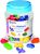 Learning Resources Mini Motors Counters, Set of 72