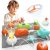 SMILESSKIDDO Science Kits Electronics STEM Kit 420+ Projects 35 Parts