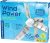 Thames & Kosmos Wind Power V5.0 STEM Experiment Kit, Build a 3ft-Tall Model Wind Turbine & Explore Clean, Renewable Energy, Optimized for Use Outdoors & Indoors, Experiments & Discovery for Ages 8+