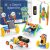 STEM Toy for Age 8-13, Robot Building Science Kit for 6 7 8-12 Boy Gift