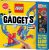 LEGO Gadgets (Klutz Science/STEM Activity Kit) 10.25″ Length x 0.75″ Width x 10″ Height