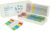Microscope Slides with Specimens for Kids, 60 Lab-Grade Prepared Microscope Slides, Animal/Plant/Microbe/Tissue Samples, STEM Biology Kit for Homeschool, Classroom Labs & Science Education