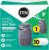 STEM Flying Insect Fan Trap for Indoor Bug Control, Attracts Mosquitoes, Fruit Flies, and House Flies, Plug-in Fan with UV Light, Starter Kit Includes 1 Device and 10 Glue Traps