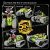 5 in 1 Robot Building Kit for Kids 705 PCS, STEM Building Blocks Set