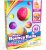 Creative Kids DIY Magic Bouncy Balls – 43 Ball Kit – STEM Science Toys