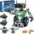 Sillbird Robot Car Building Kit with Remote Control Gift for Boys Ages 8-14