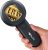 TOMLOV P10 Microscope for Adults Kids, Handheld Coin Magnifier with Light