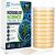 Evviva Sciences Microbiology Science Project Kit, Pre-Poured Agar Plates for Students, Agar Petri Dishes to Learn Microbiology, with Educational Experiment eBook