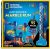 National Geographic Marble Run Building Set with Motorized Elevator