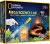 National Geographic Mega Science Lab with 75 Experiments for Kids 8-12