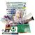 2300PCS XXXXL Complete Set DIY Electronics Component Assortment Box Kit,IC，PCB,Breadboard,Jumper,Magnifying Glass,Resistors,LED,Triode,Potentiometer,Speakers