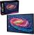 LEGO Art The Milky Way Galaxy Building Set – Space Decor DIY Kits for Adults for Bedroom wall, Ages 18+ – Gift Ideas for Astronomy Lovers, Men & Women – Includes Frame for Display – 31212