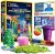 National Geographic Amazing Chemistry Set with 100+ Experiments Ages 8-12